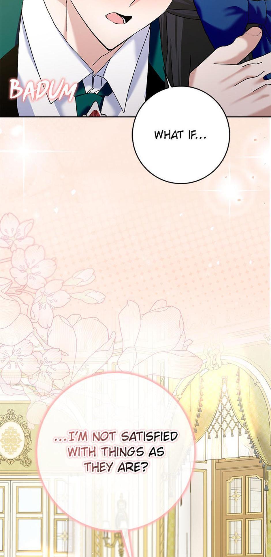 Please Marry Me Again! Chapter 115.6 page 33 - 