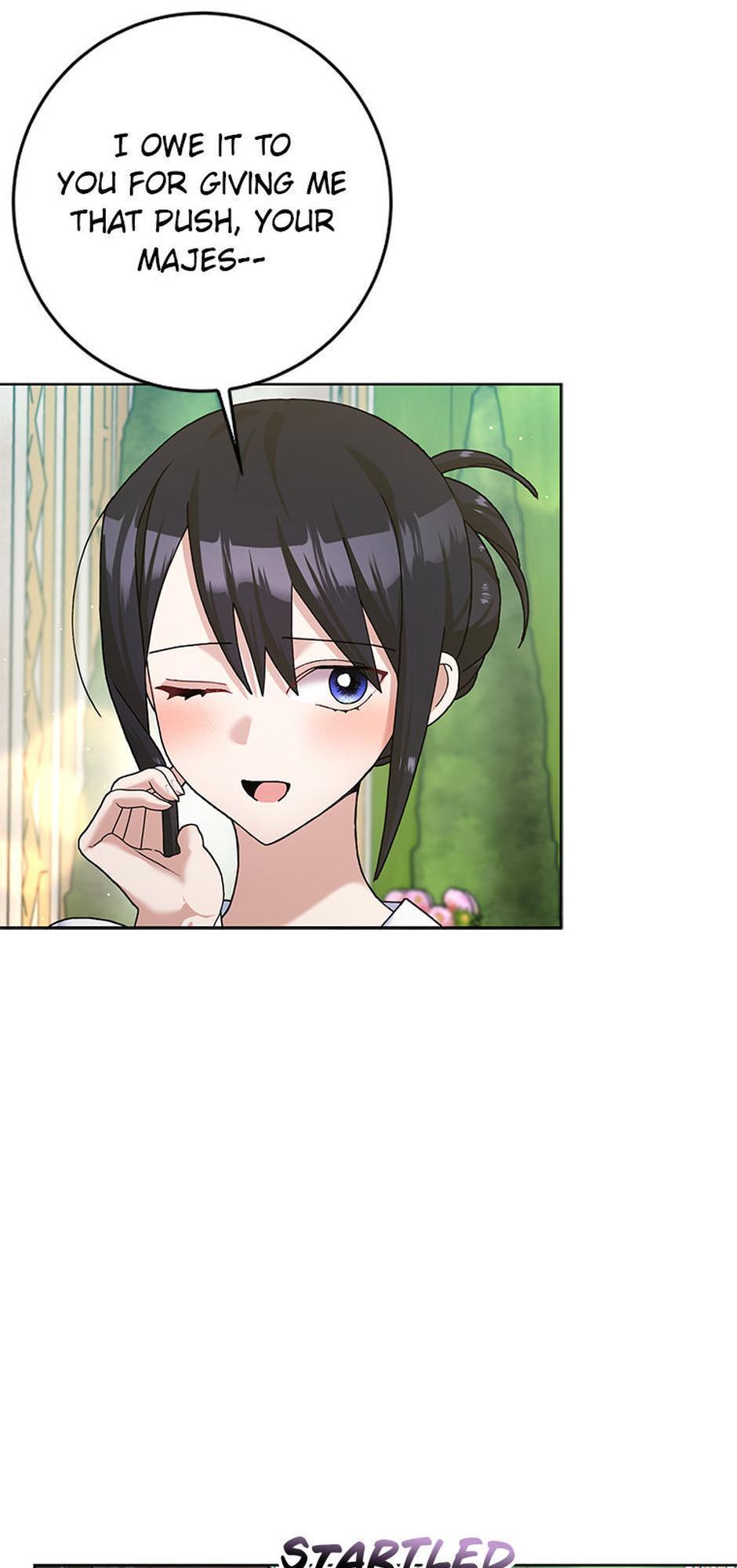 Please Marry Me Again! Chapter 115.6 page 37 - 