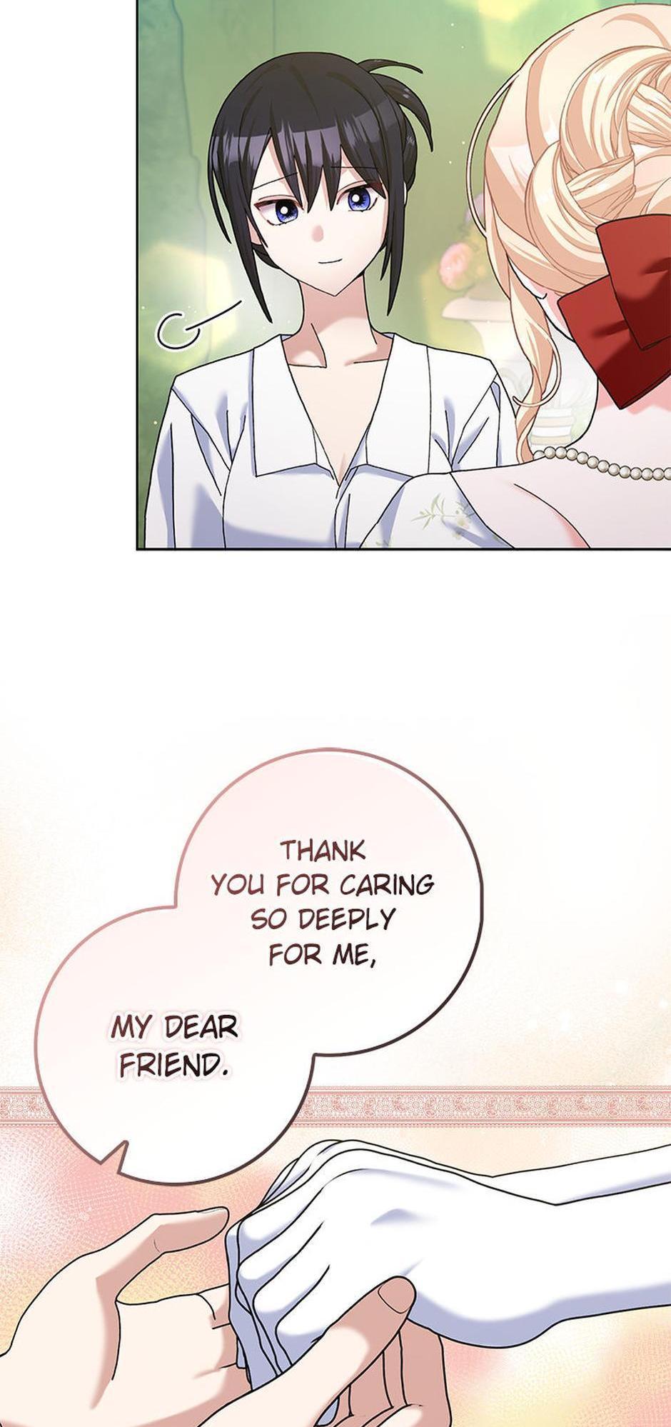 Please Marry Me Again! Chapter 115.6 page 40 - 