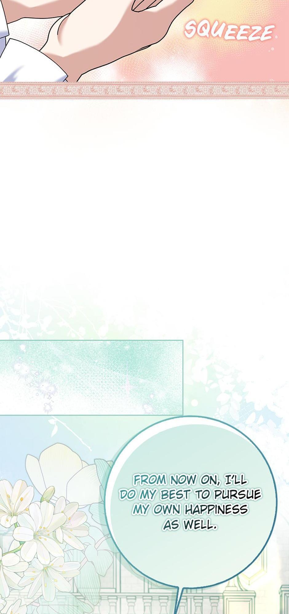 Please Marry Me Again! Chapter 115.6 page 41 - 