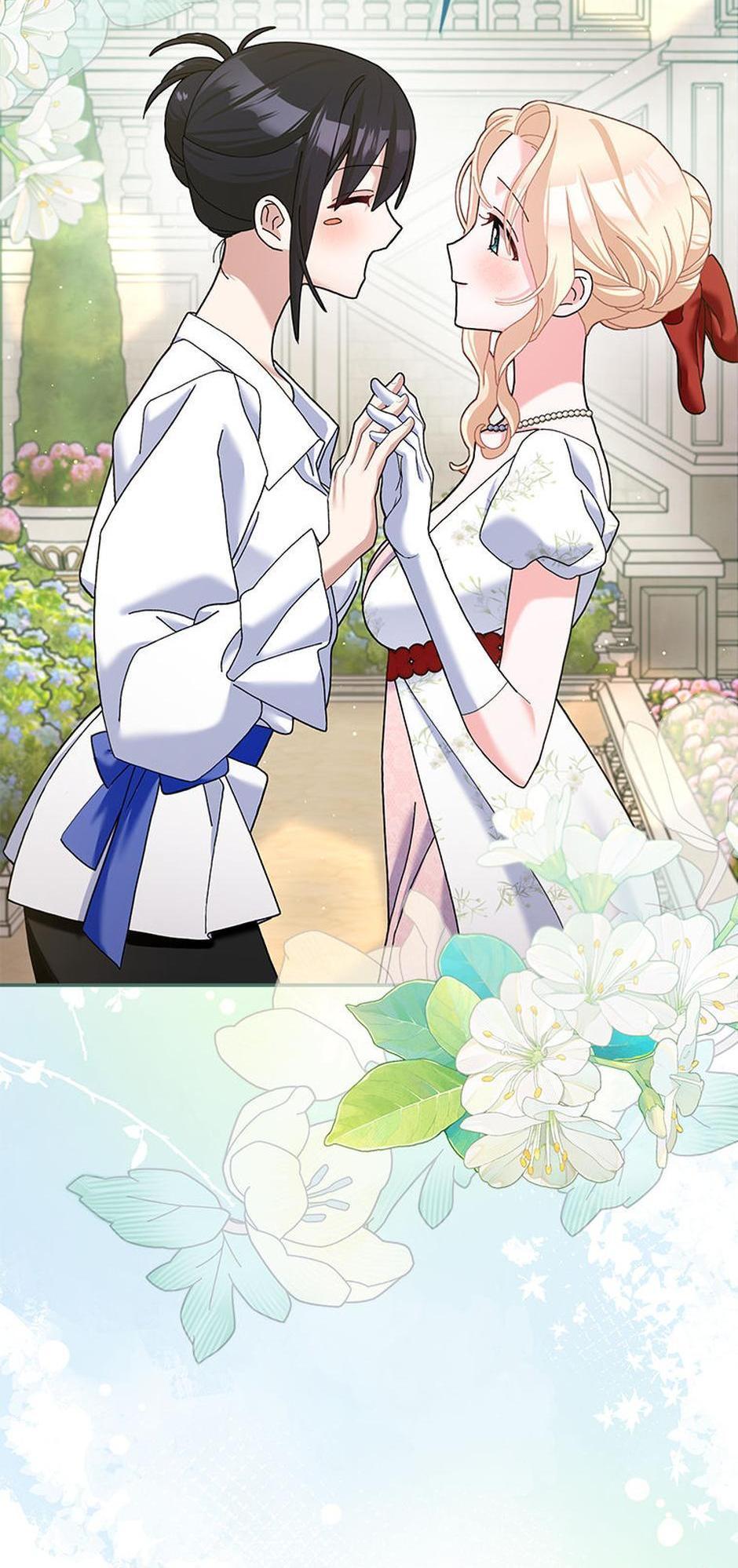 Please Marry Me Again! Chapter 115.6 page 42 - 
