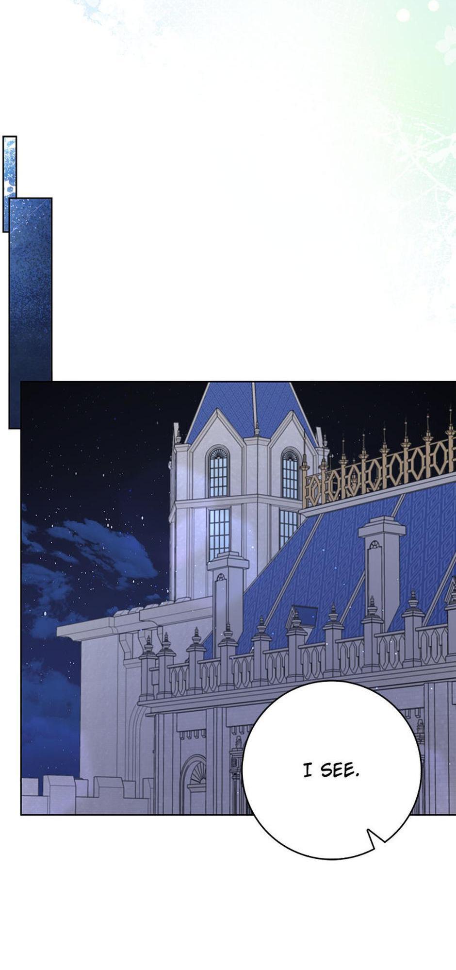 Please Marry Me Again! Chapter 115.6 page 43 - 