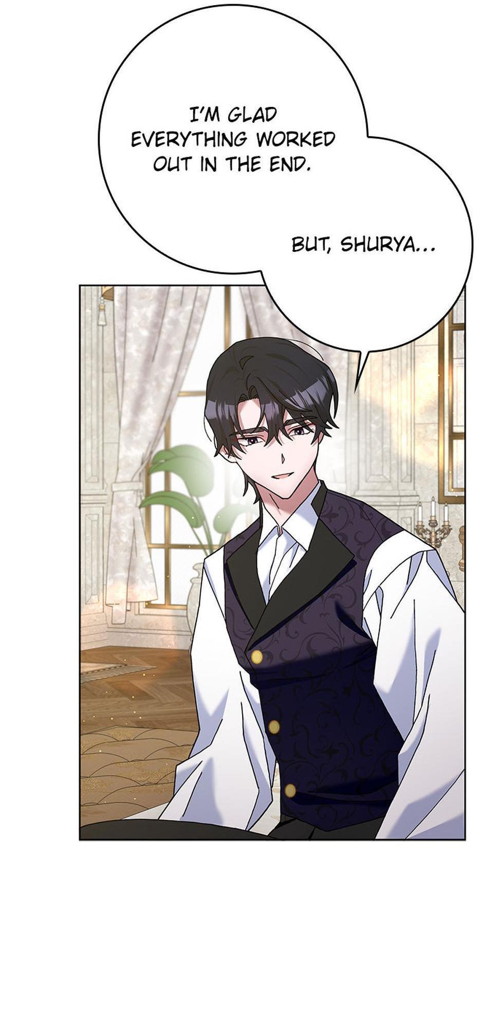 Please Marry Me Again! Chapter 115.6 page 44 - 