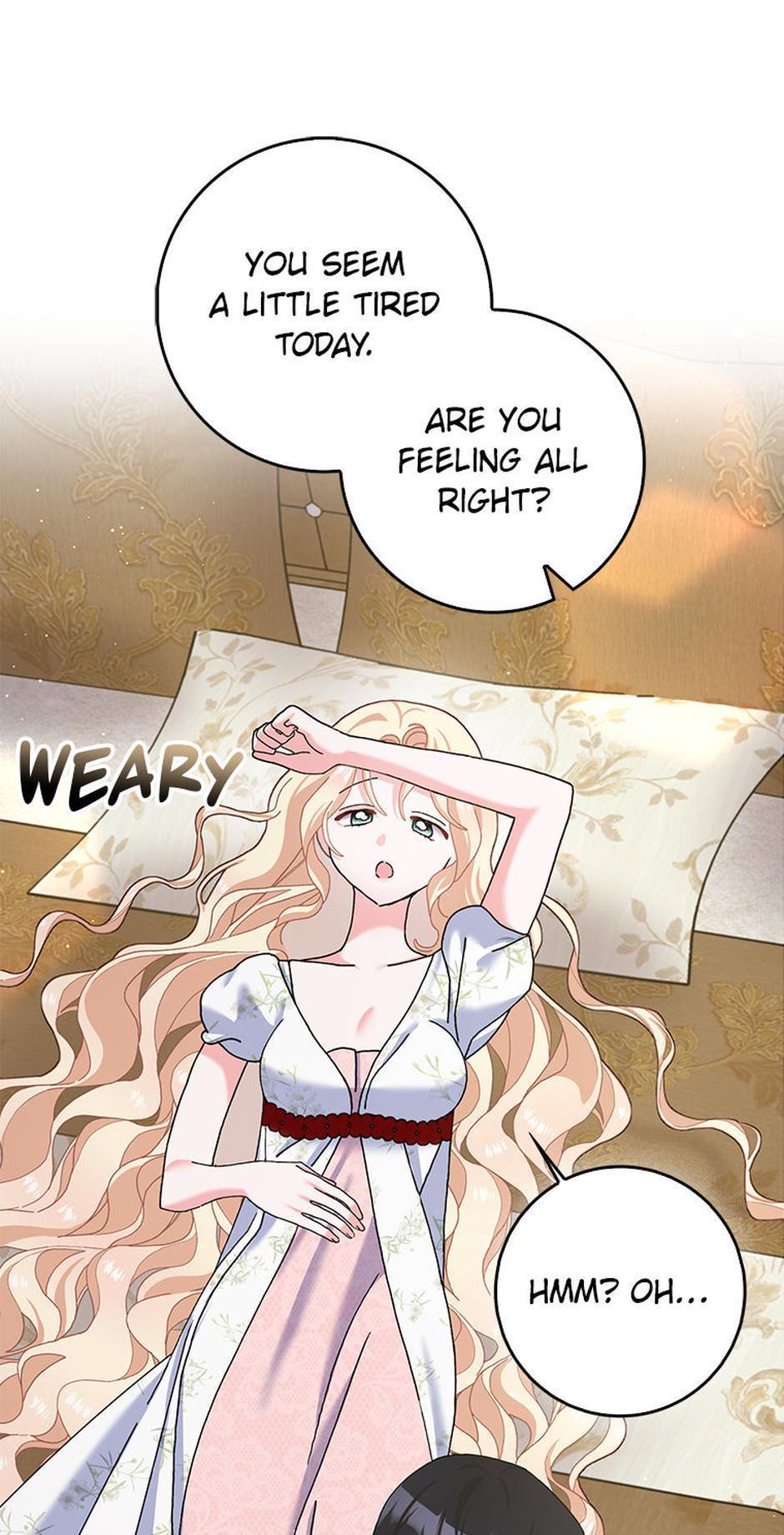 Please Marry Me Again! Chapter 115.6 page 45 - 