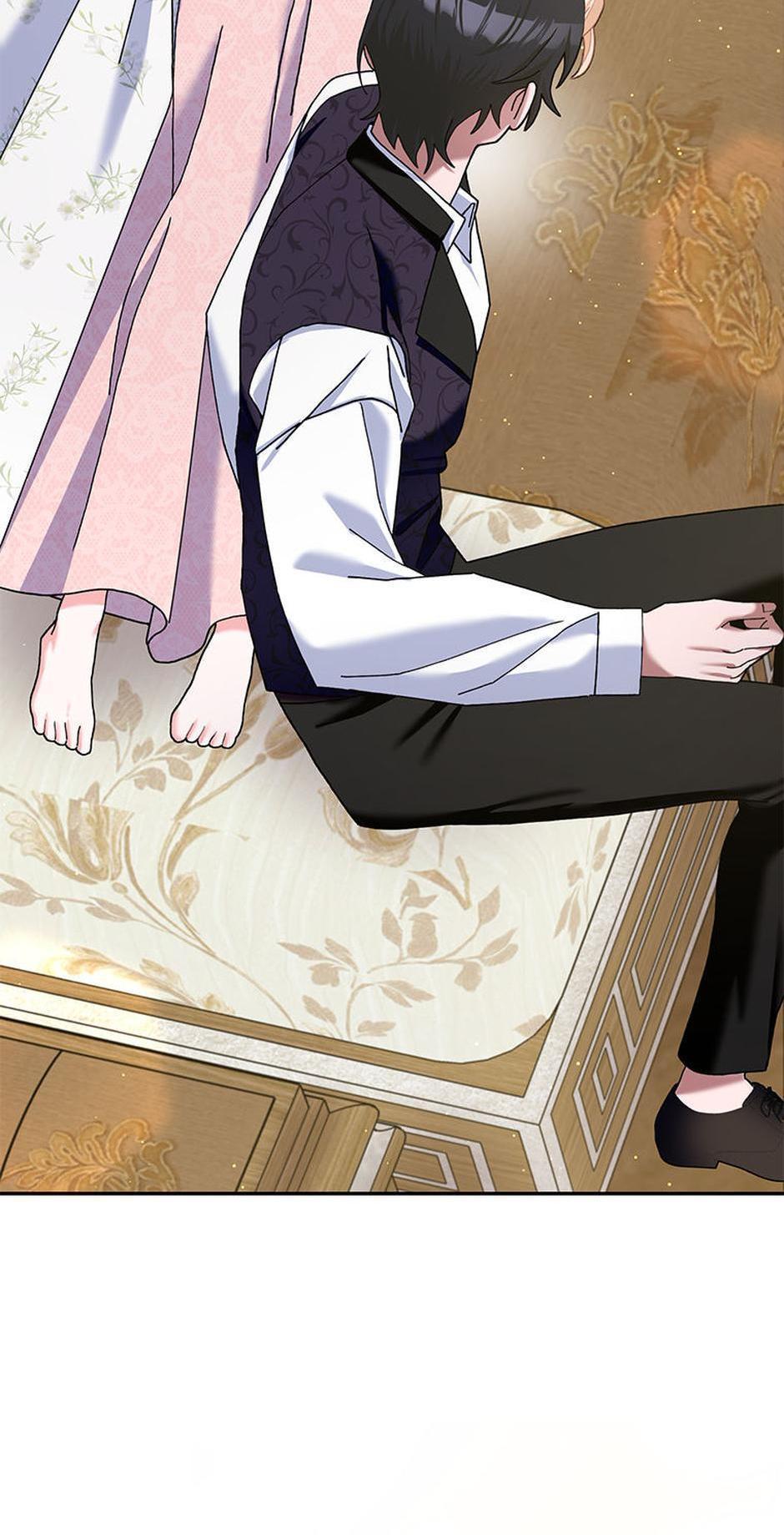 Please Marry Me Again! Chapter 115.6 page 46 - 