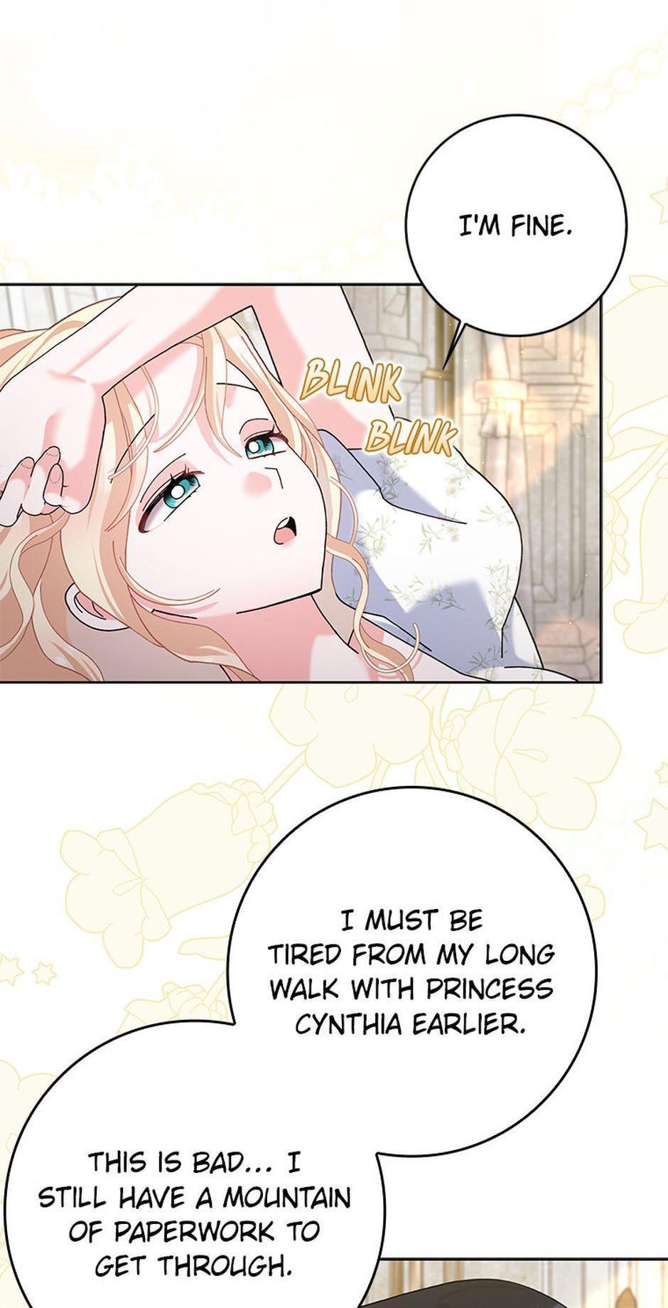 Please Marry Me Again! Chapter 115.6 page 47 - 