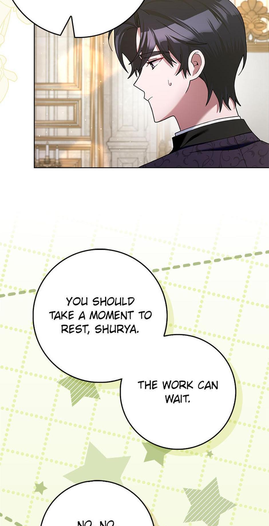 Please Marry Me Again! Chapter 115.6 page 48 - 