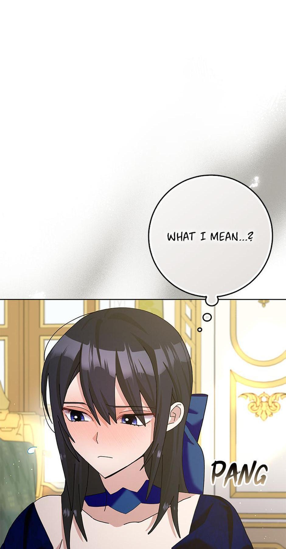 Please Marry Me Again! Chapter 115.6 page 6 - 
