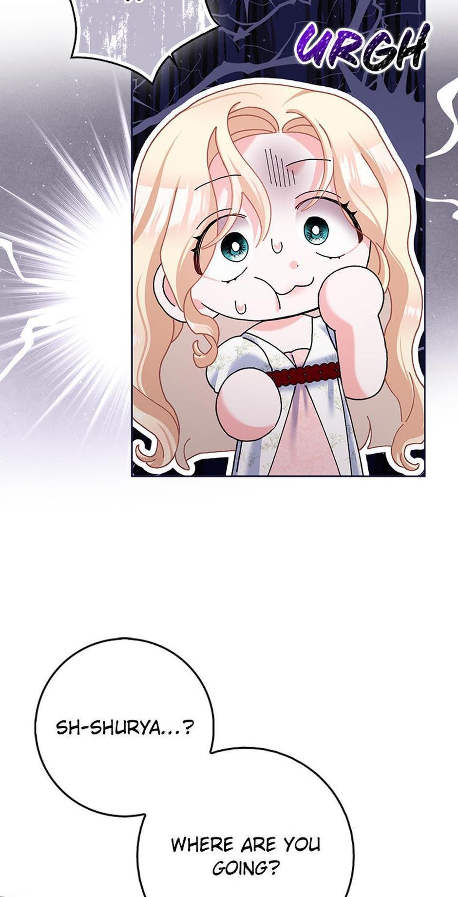 Please Marry Me Again! Chapter 115.6 page 52 - 