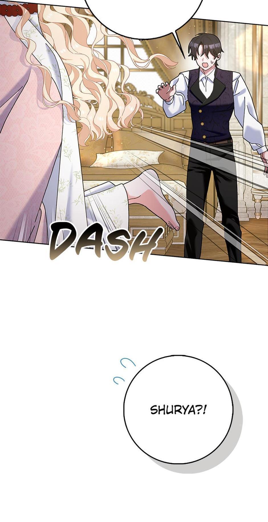 Please Marry Me Again! Chapter 115.6 page 53 - 