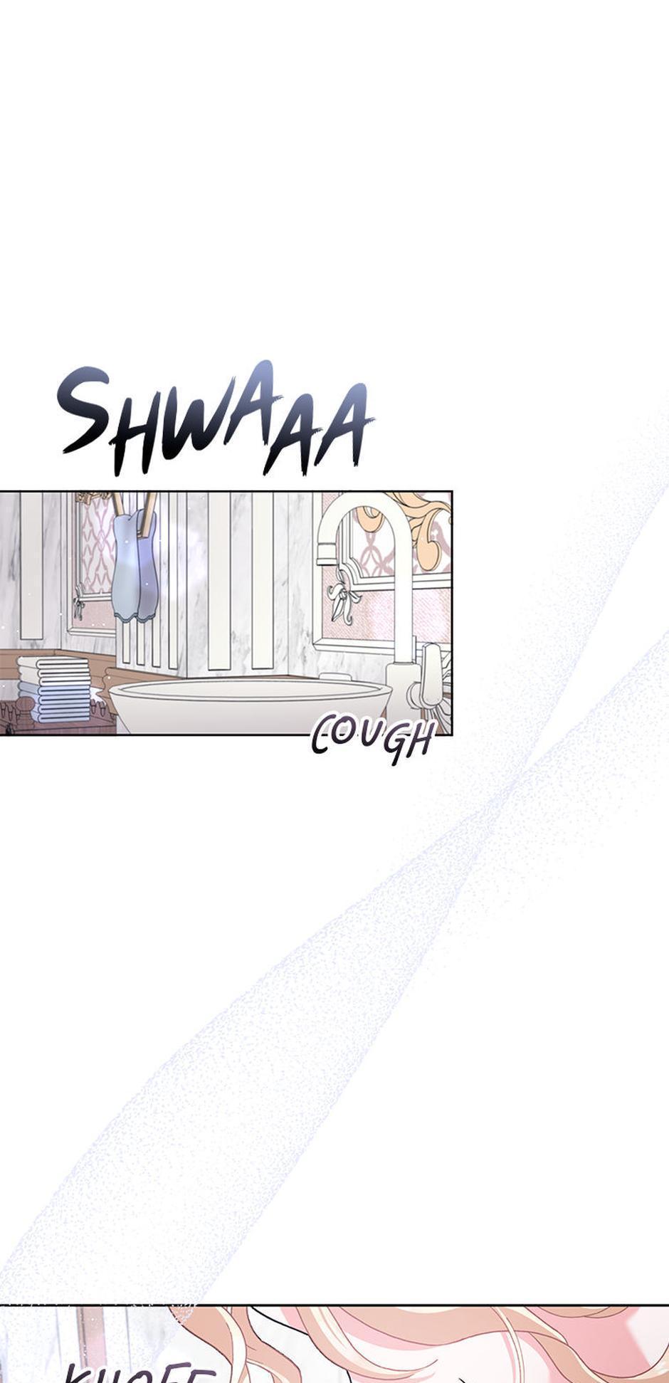 Please Marry Me Again! Chapter 115.6 page 54 - 