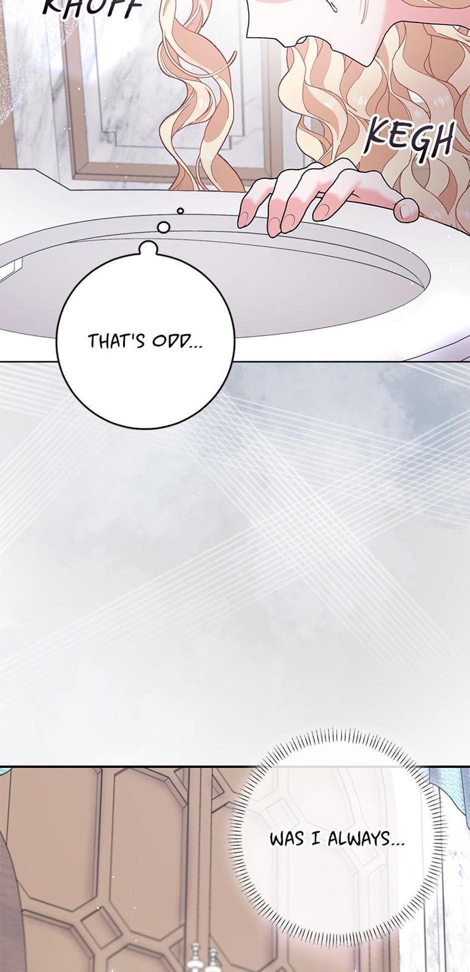 Please Marry Me Again! Chapter 115.6 page 55 - 