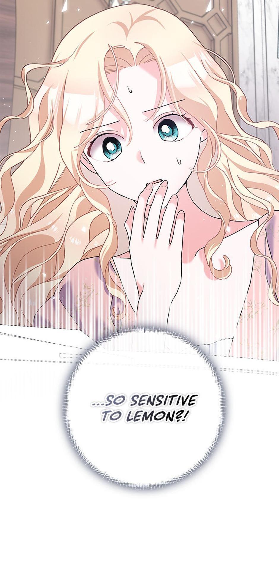 Please Marry Me Again! Chapter 115.6 page 56 - 