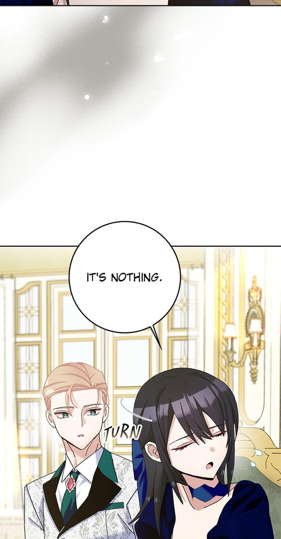 Please Marry Me Again! Chapter 115.6 page 7 - 