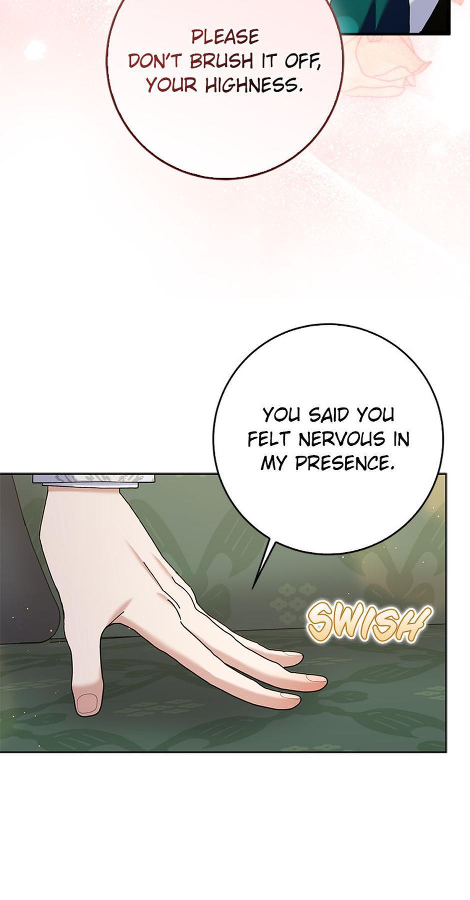 Please Marry Me Again! Chapter 115.6 page 9 - 