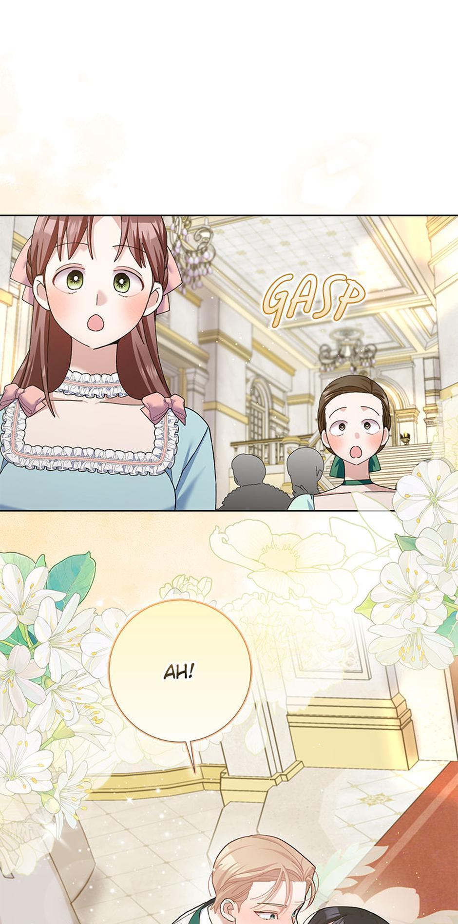 Please Marry Me Again! Chapter 115.7 page 1 - 