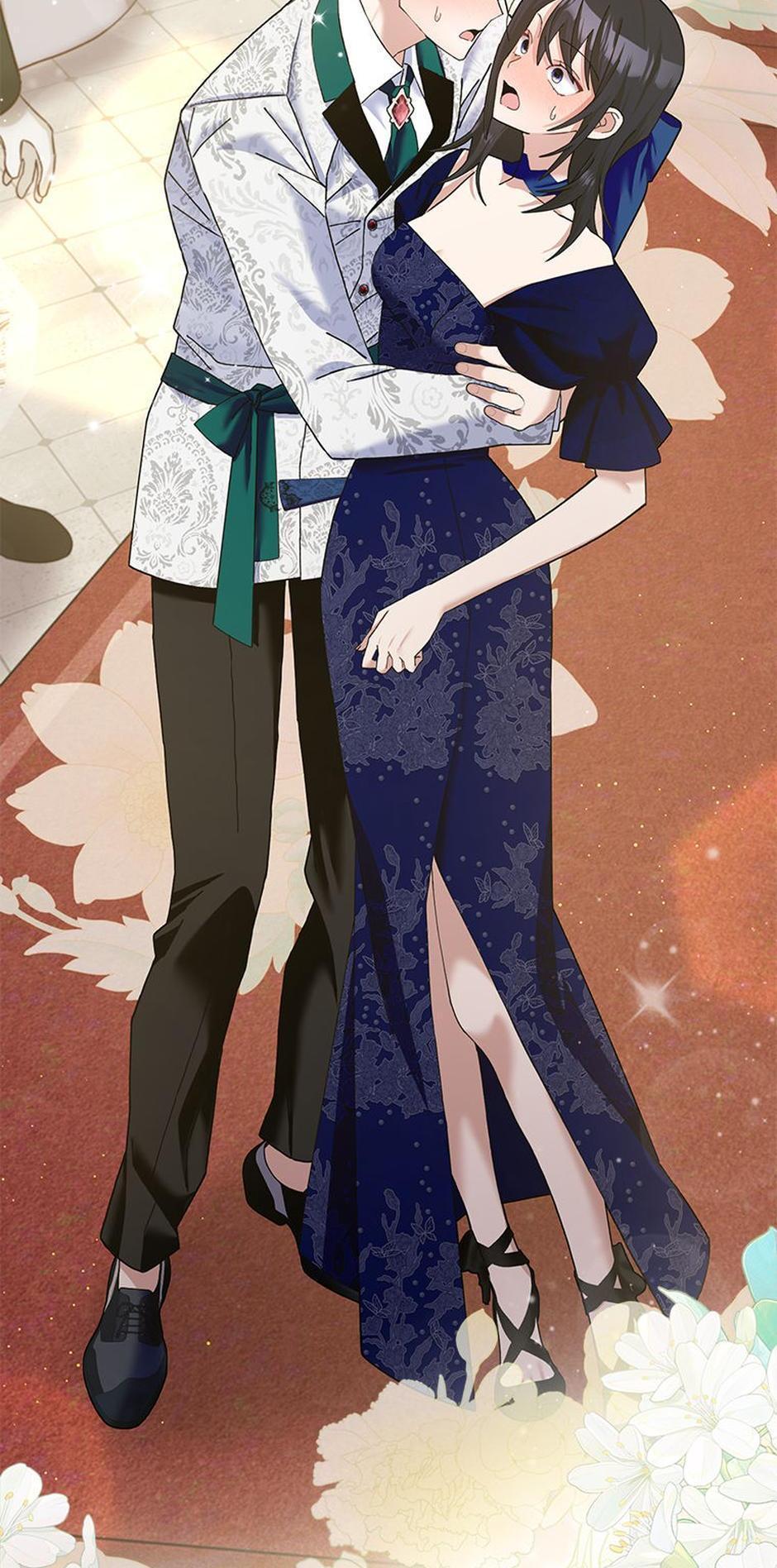 Please Marry Me Again! Chapter 115.7 page 2 - 