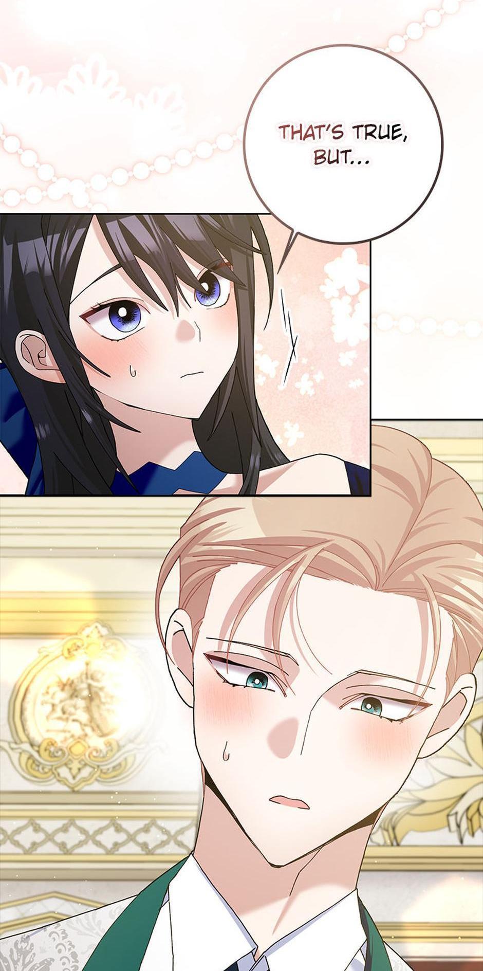 Please Marry Me Again! Chapter 115.7 page 12 - 