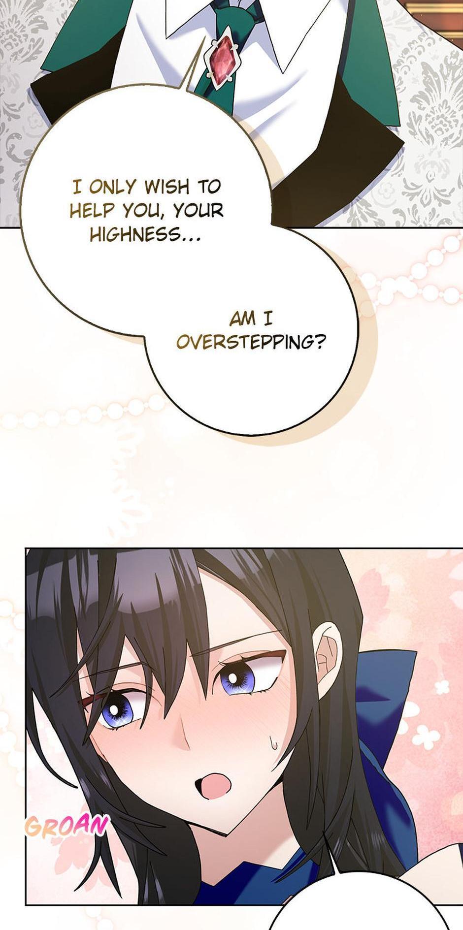 Please Marry Me Again! Chapter 115.7 page 13 - 