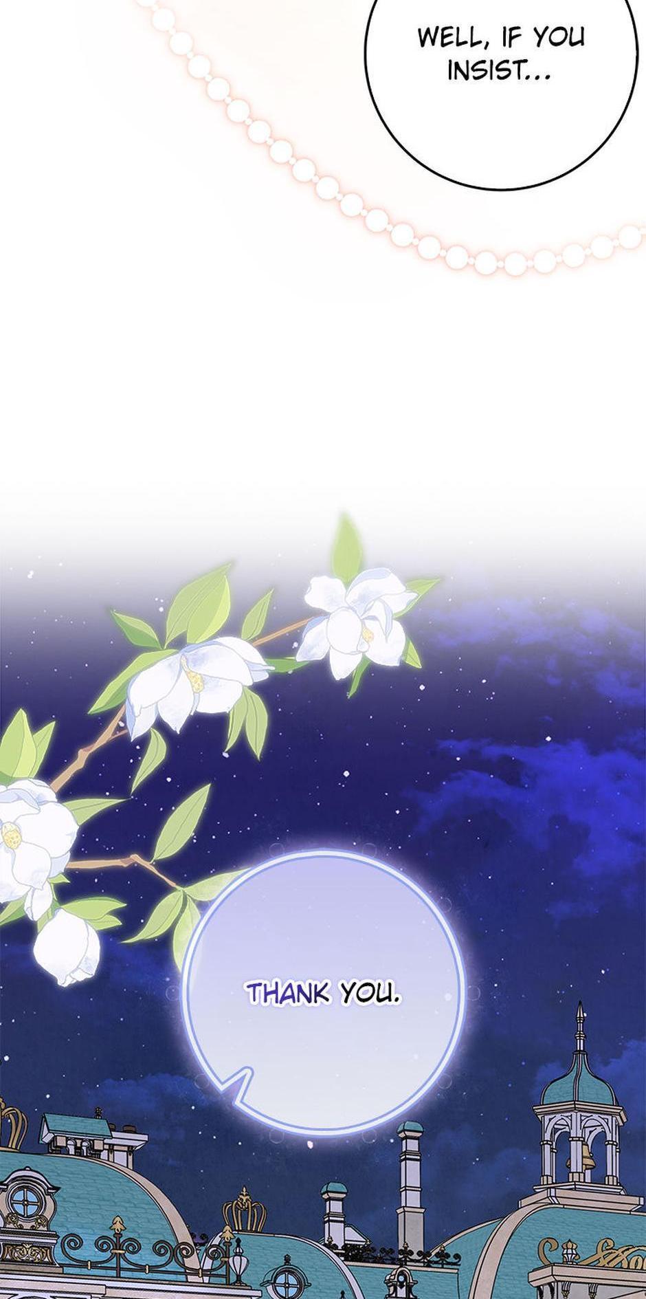 Please Marry Me Again! Chapter 115.7 page 14 - 