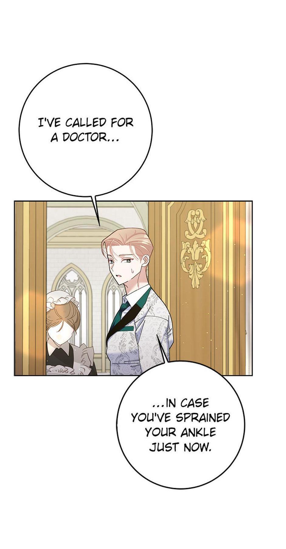 Please Marry Me Again! Chapter 115.7 page 17 - 