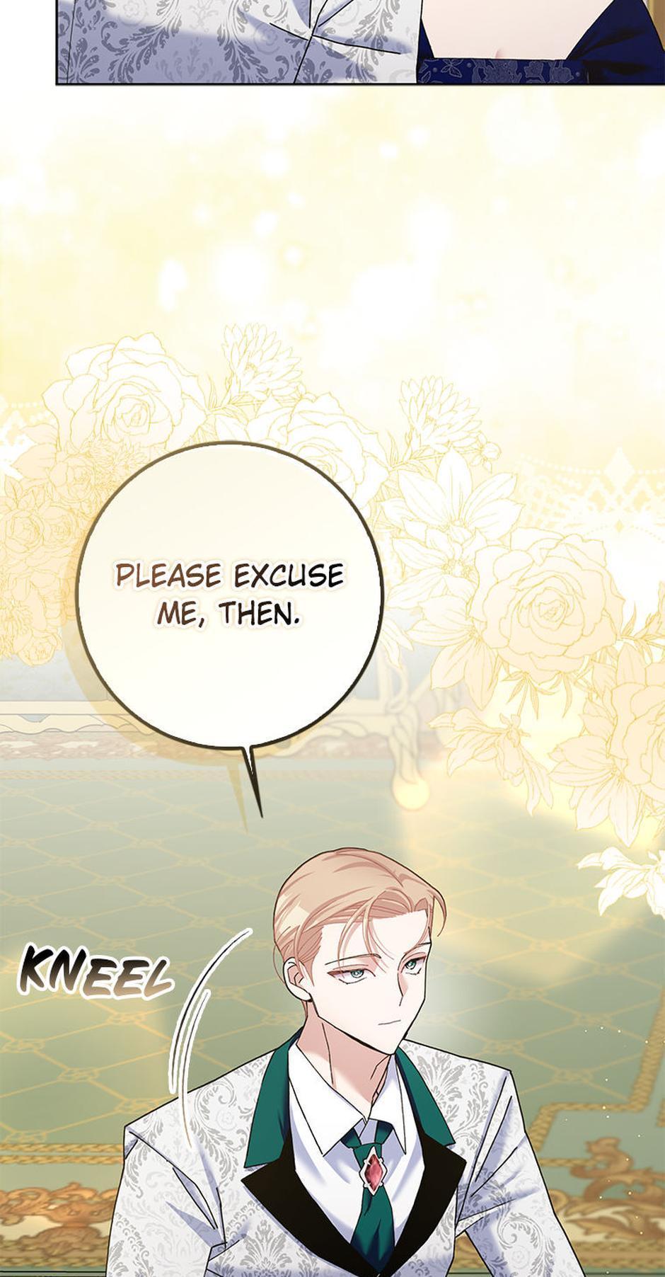 Please Marry Me Again! Chapter 115.7 page 20 - 