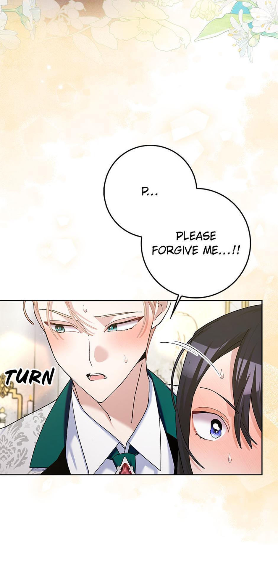 Please Marry Me Again! Chapter 115.7 page 3 - 