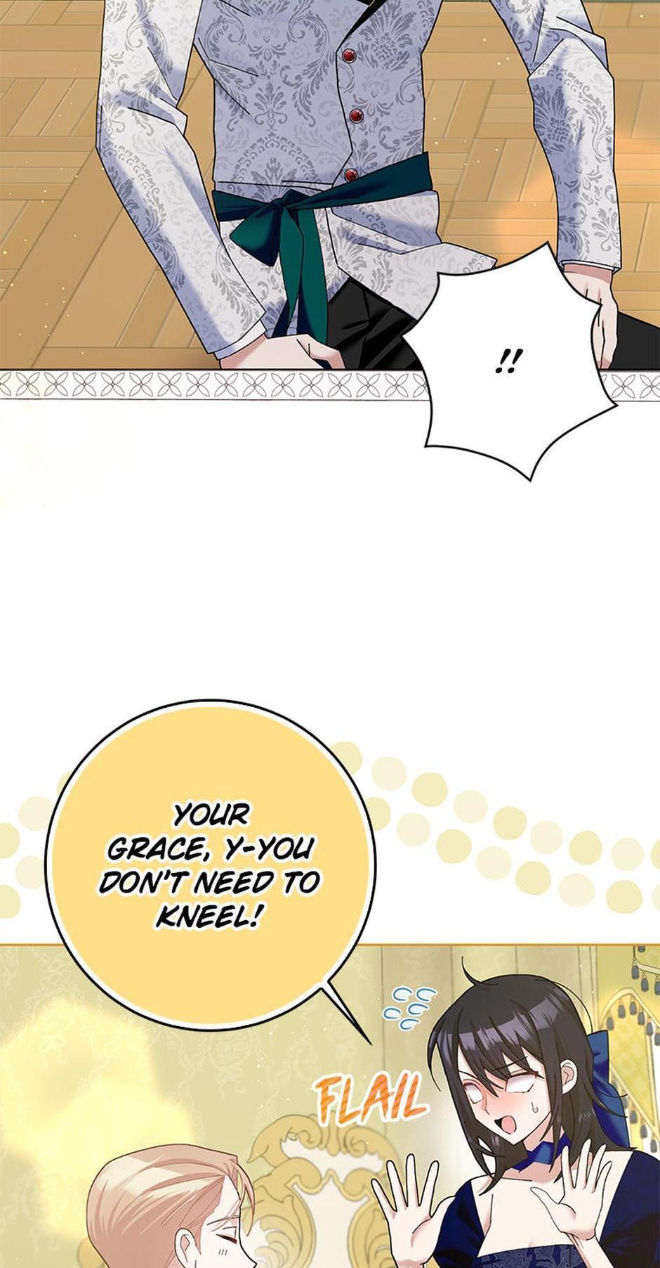 Please Marry Me Again! Chapter 115.7 page 21 - 