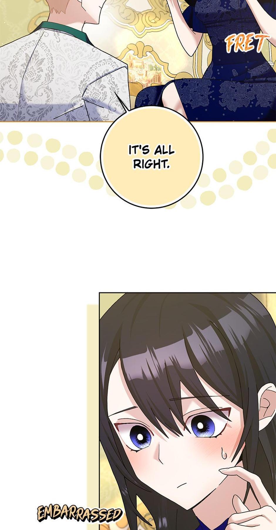 Please Marry Me Again! Chapter 115.7 page 22 - 