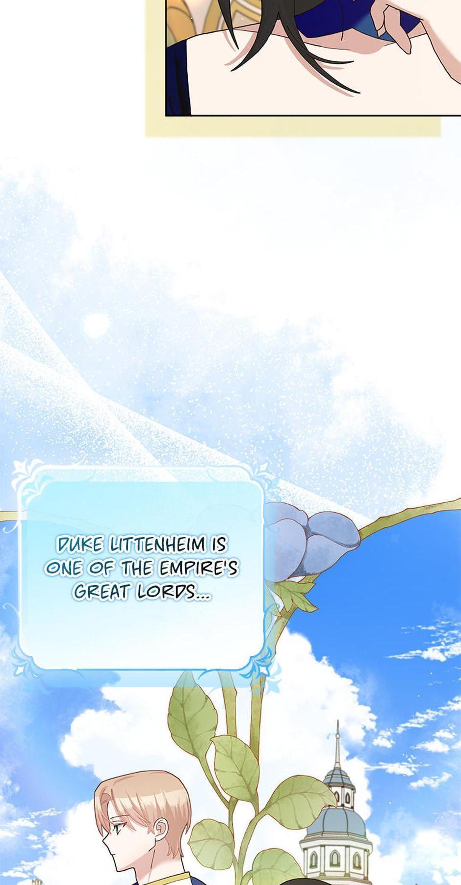 Please Marry Me Again! Chapter 115.7 page 23 - 