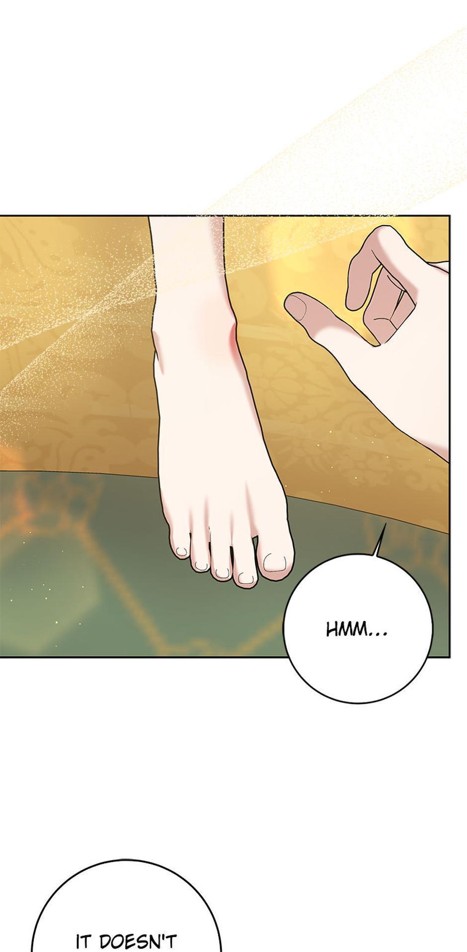 Please Marry Me Again! Chapter 115.7 page 25 - 