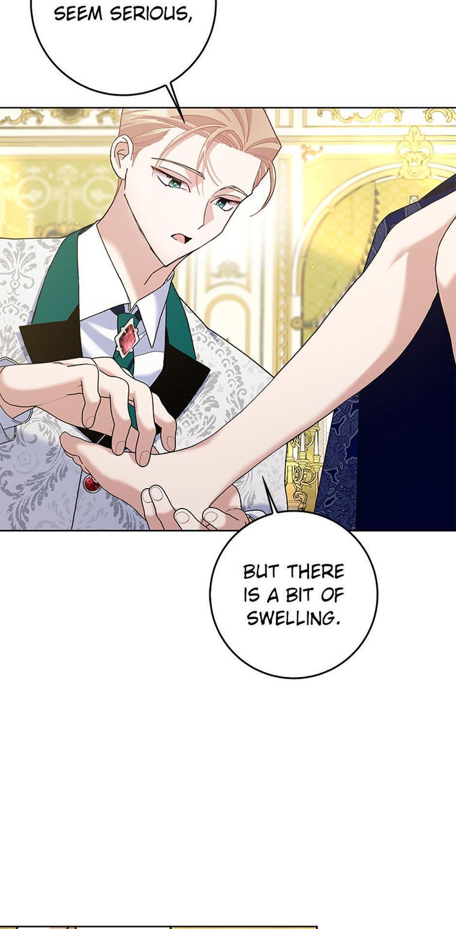 Please Marry Me Again! Chapter 115.7 page 26 - 