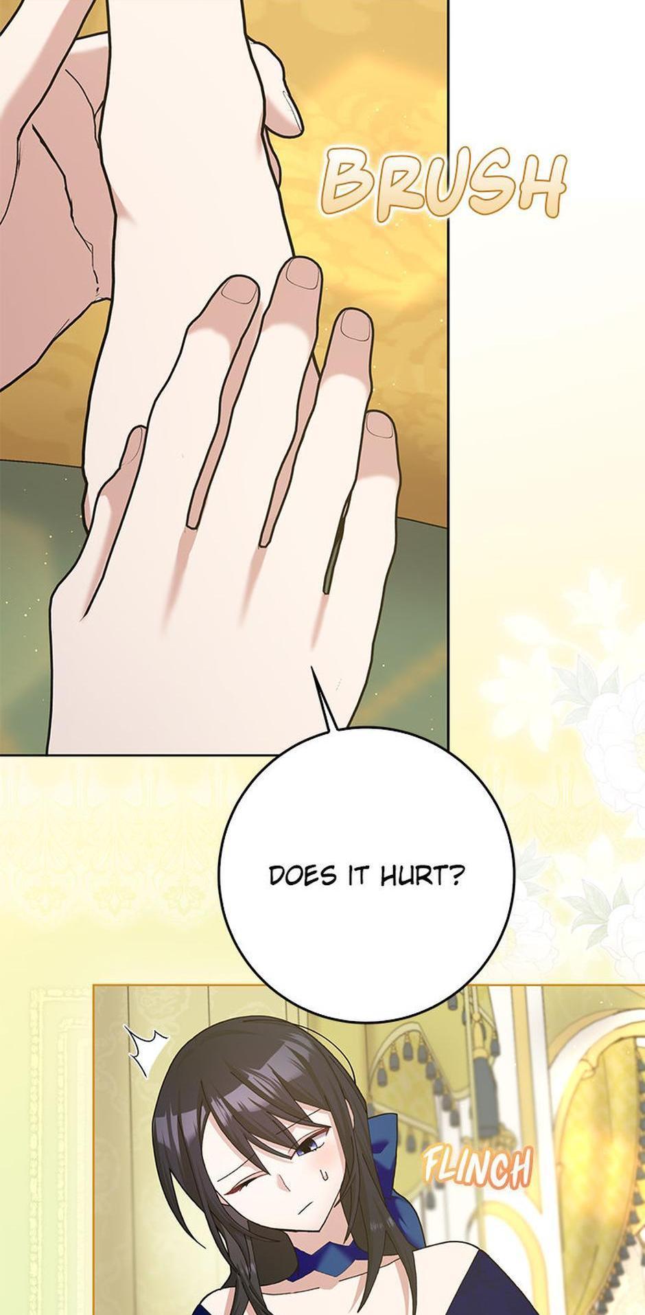 Please Marry Me Again! Chapter 115.7 page 27 - 