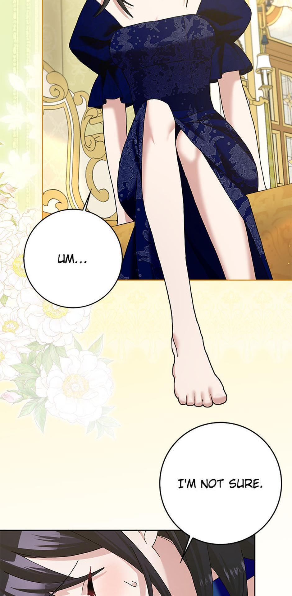 Please Marry Me Again! Chapter 115.7 page 28 - 