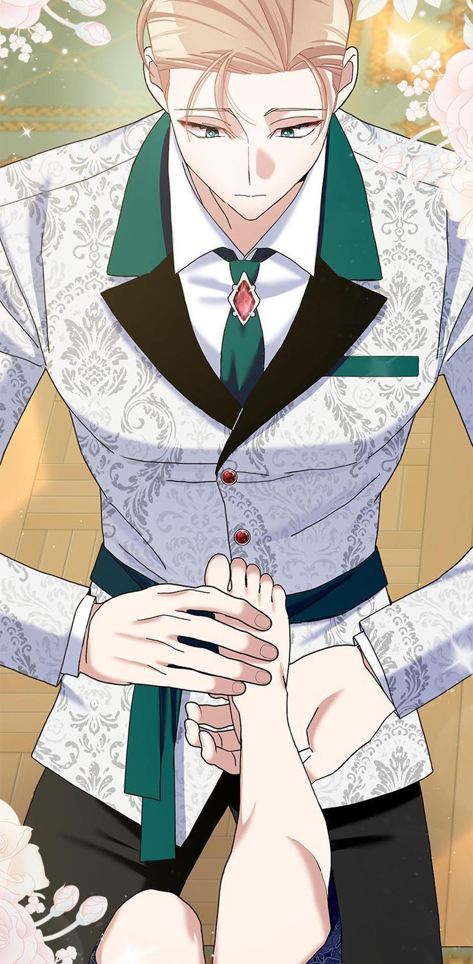 Please Marry Me Again! Chapter 115.7 page 30 - 