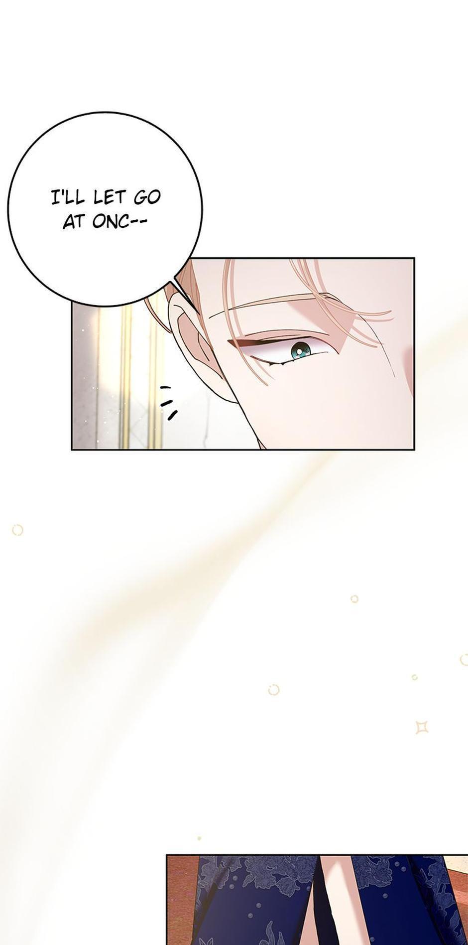 Please Marry Me Again! Chapter 115.7 page 4 - 