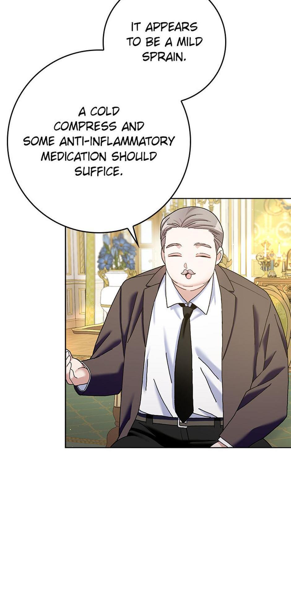 Please Marry Me Again! Chapter 115.7 page 32 - 