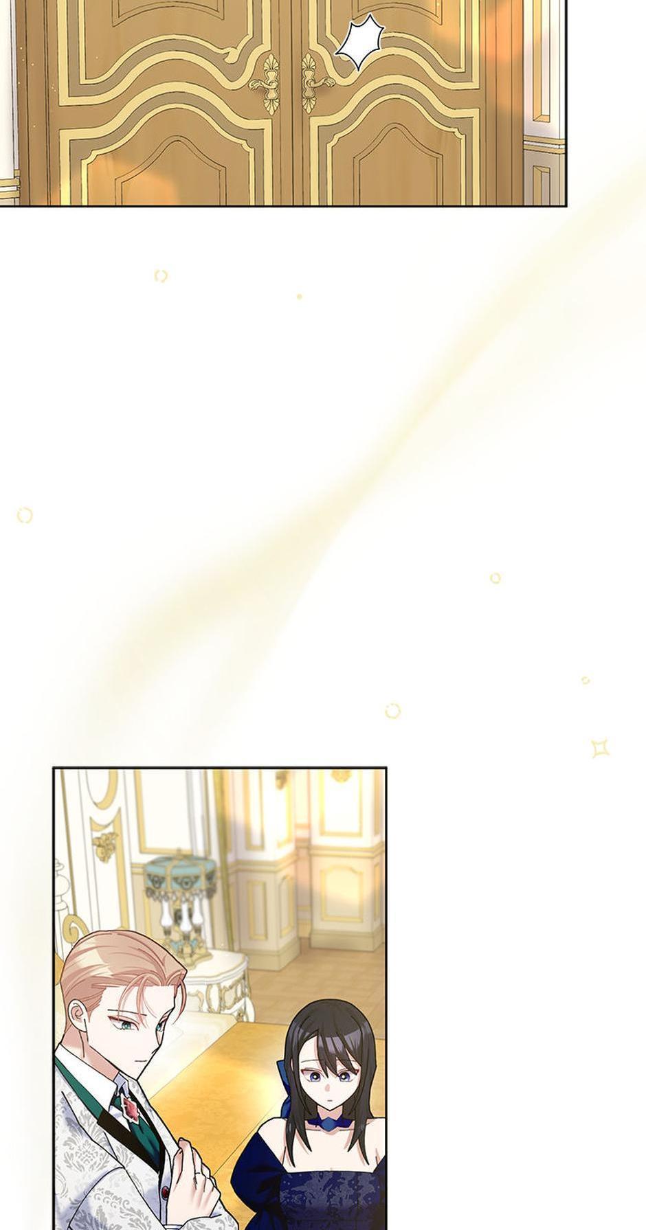 Please Marry Me Again! Chapter 115.7 page 35 - 
