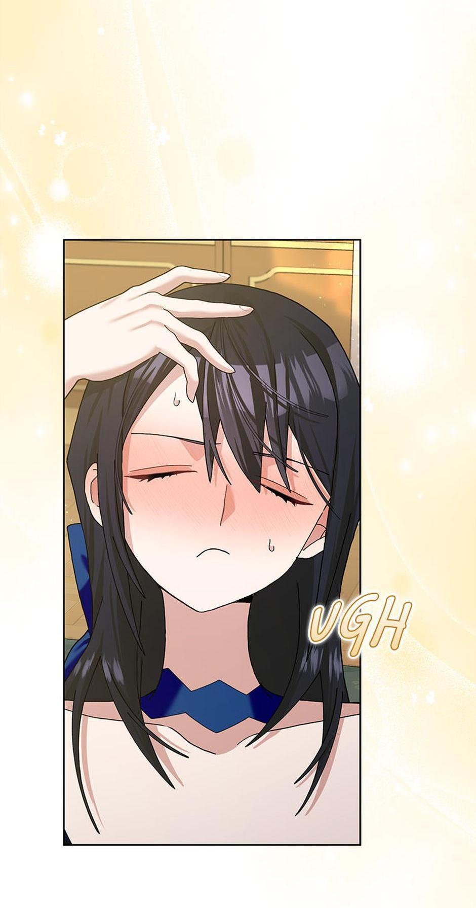 Please Marry Me Again! Chapter 115.7 page 38 - 