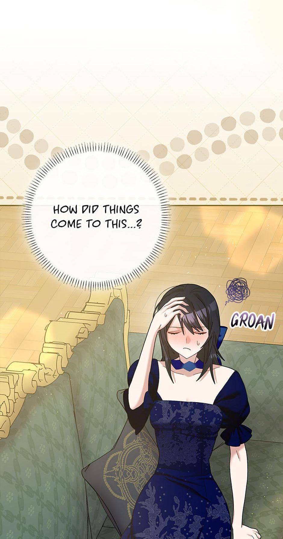 Please Marry Me Again! Chapter 115.7 page 39 - 