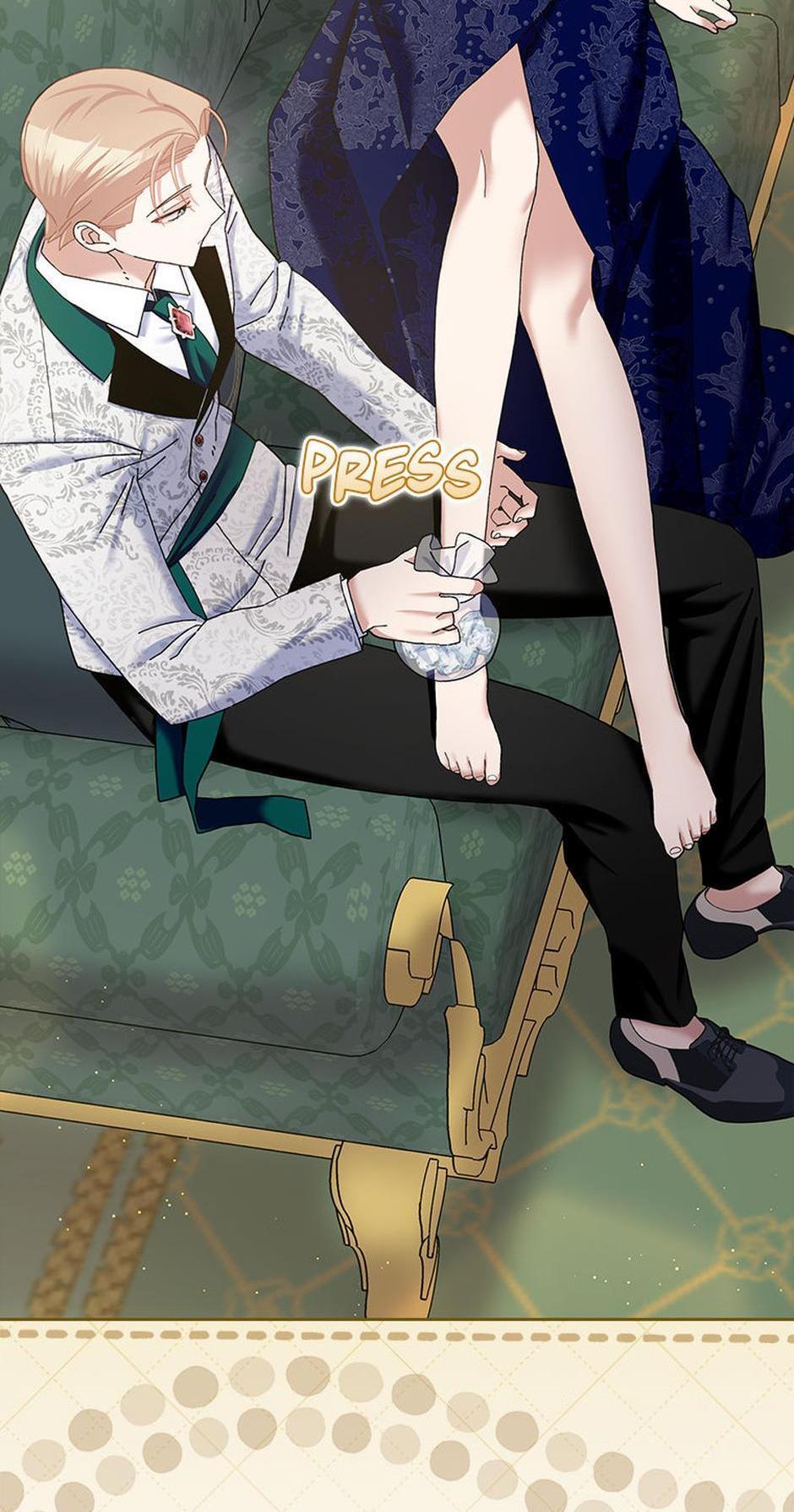 Please Marry Me Again! Chapter 115.7 page 40 - 