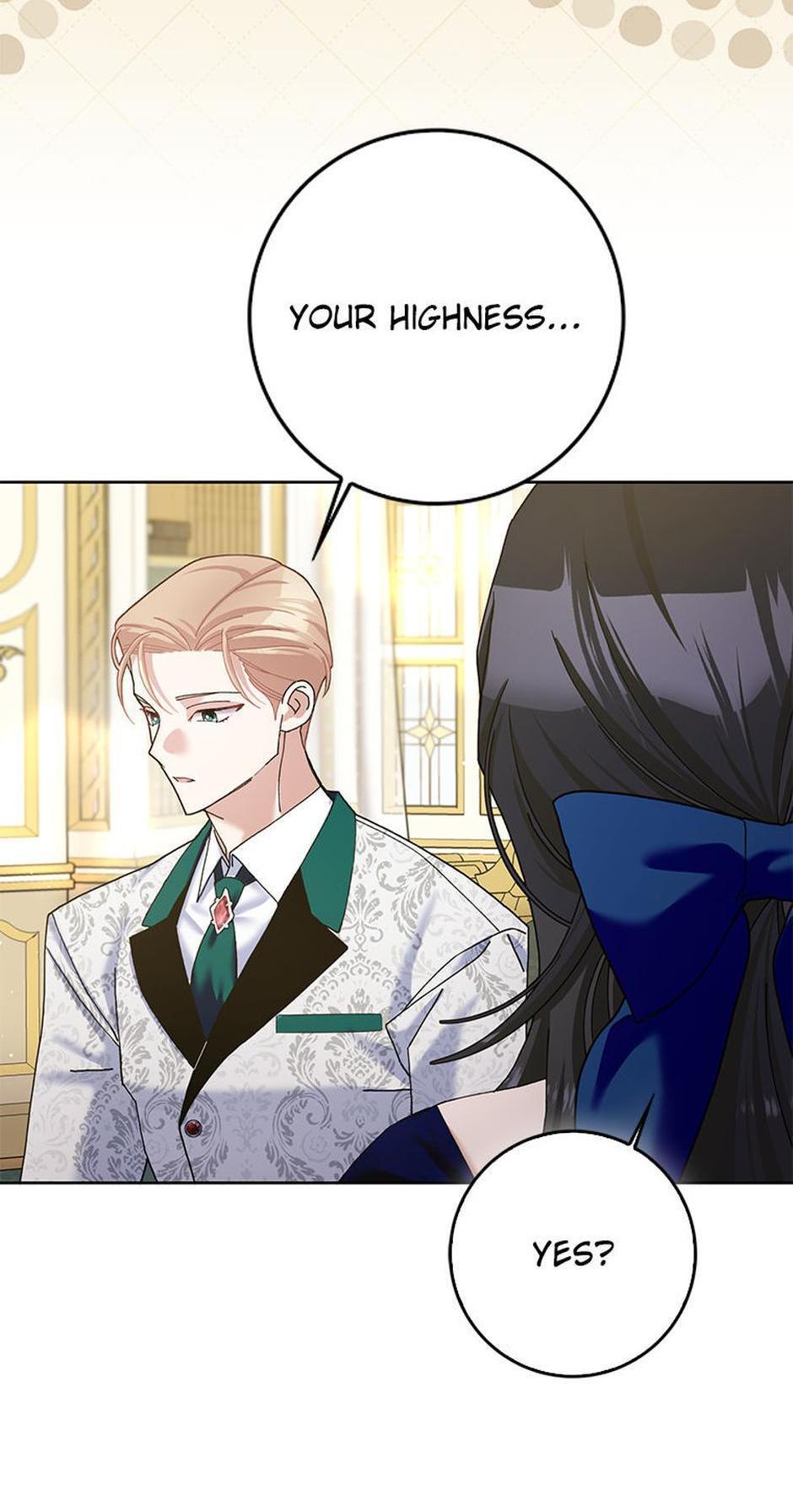 Please Marry Me Again! Chapter 115.7 page 41 - 