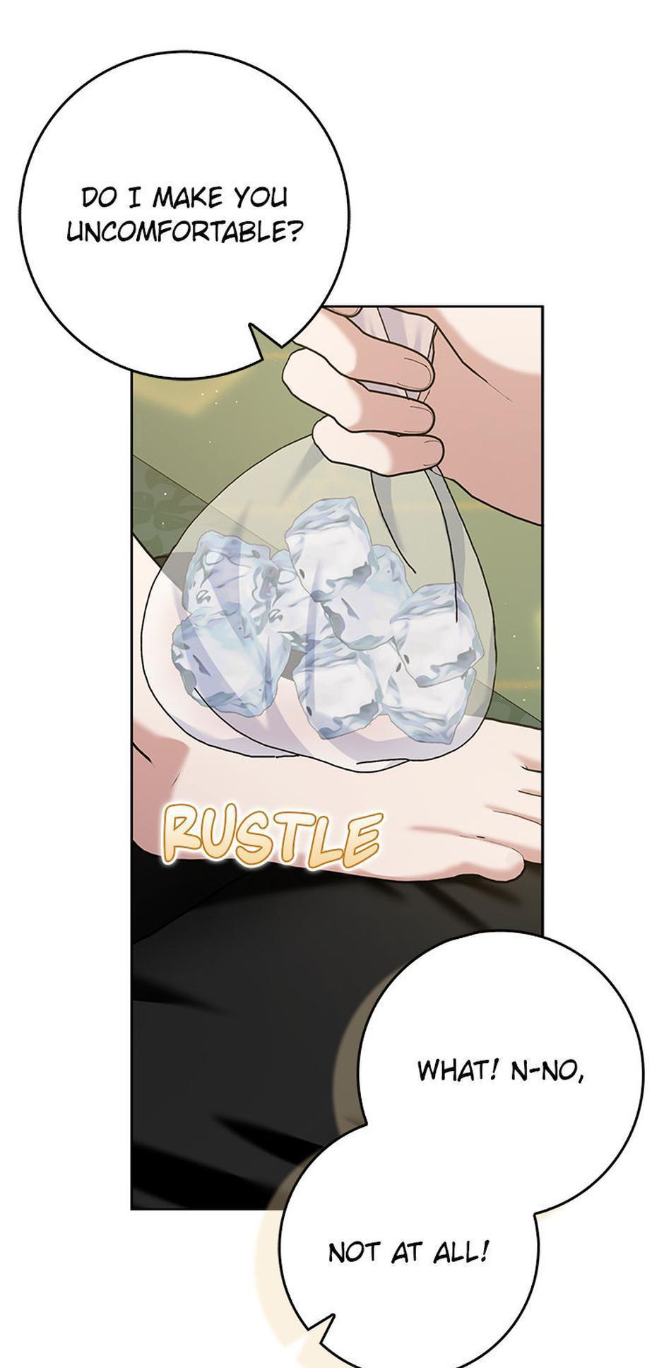 Please Marry Me Again! Chapter 115.7 page 42 - 