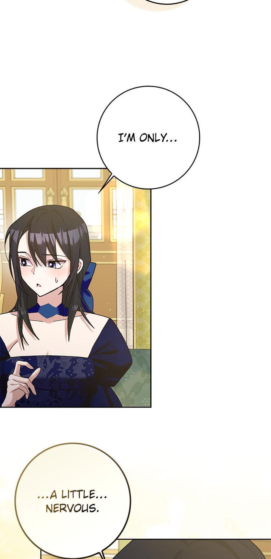 Please Marry Me Again! Chapter 115.7 page 43 - 
