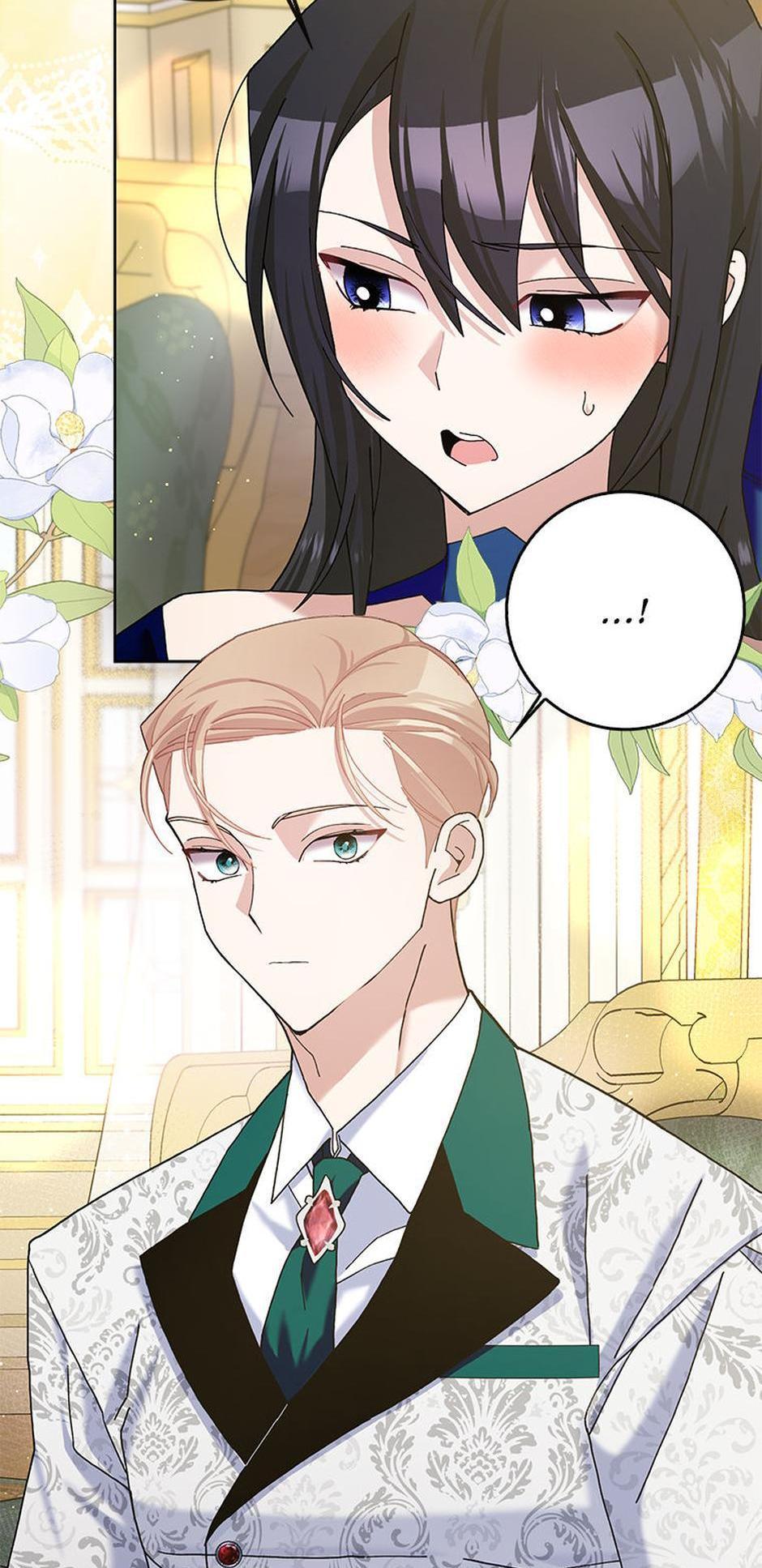 Please Marry Me Again! Chapter 115.7 page 44 - 
