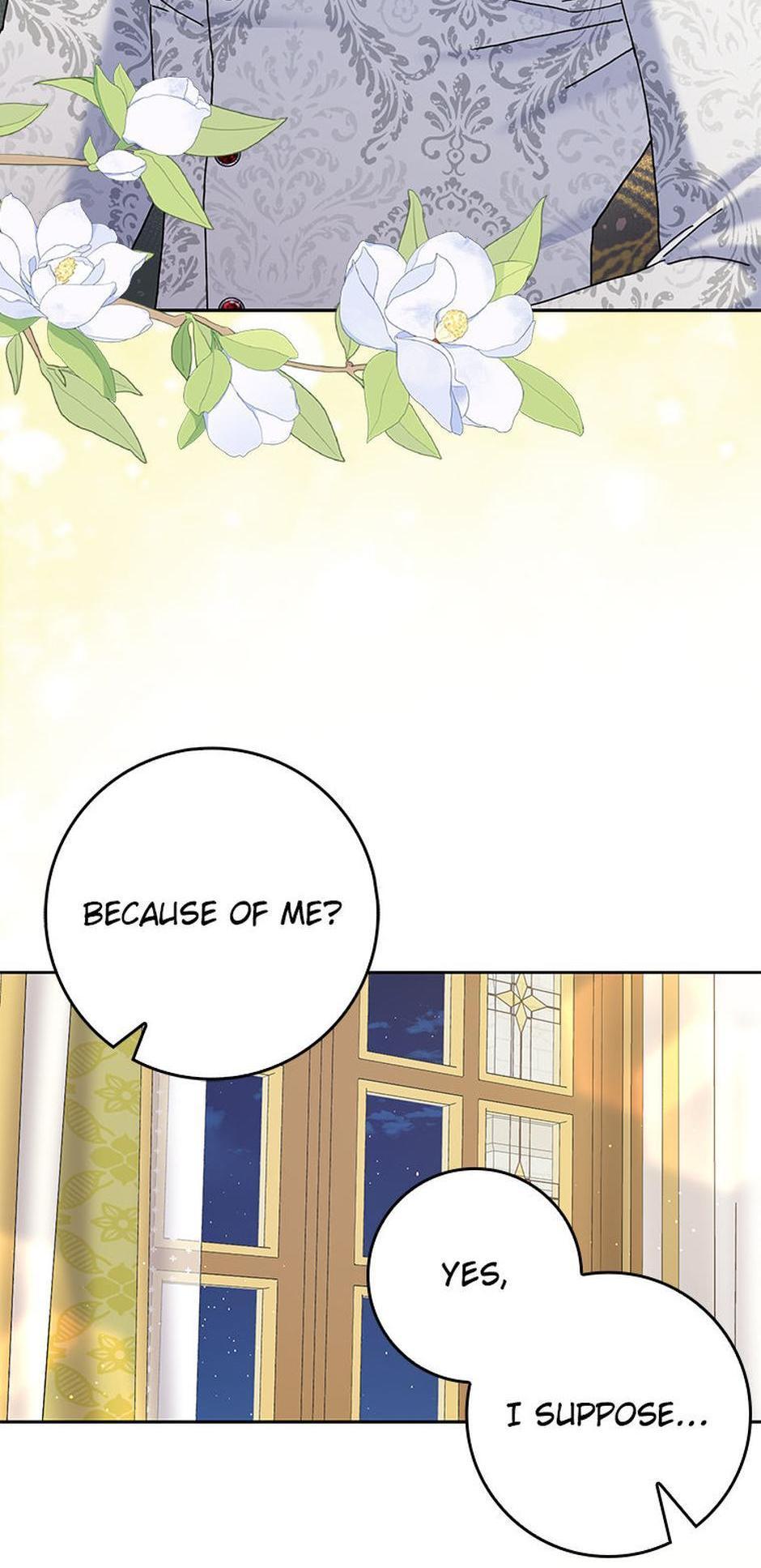 Please Marry Me Again! Chapter 115.7 page 45 - 