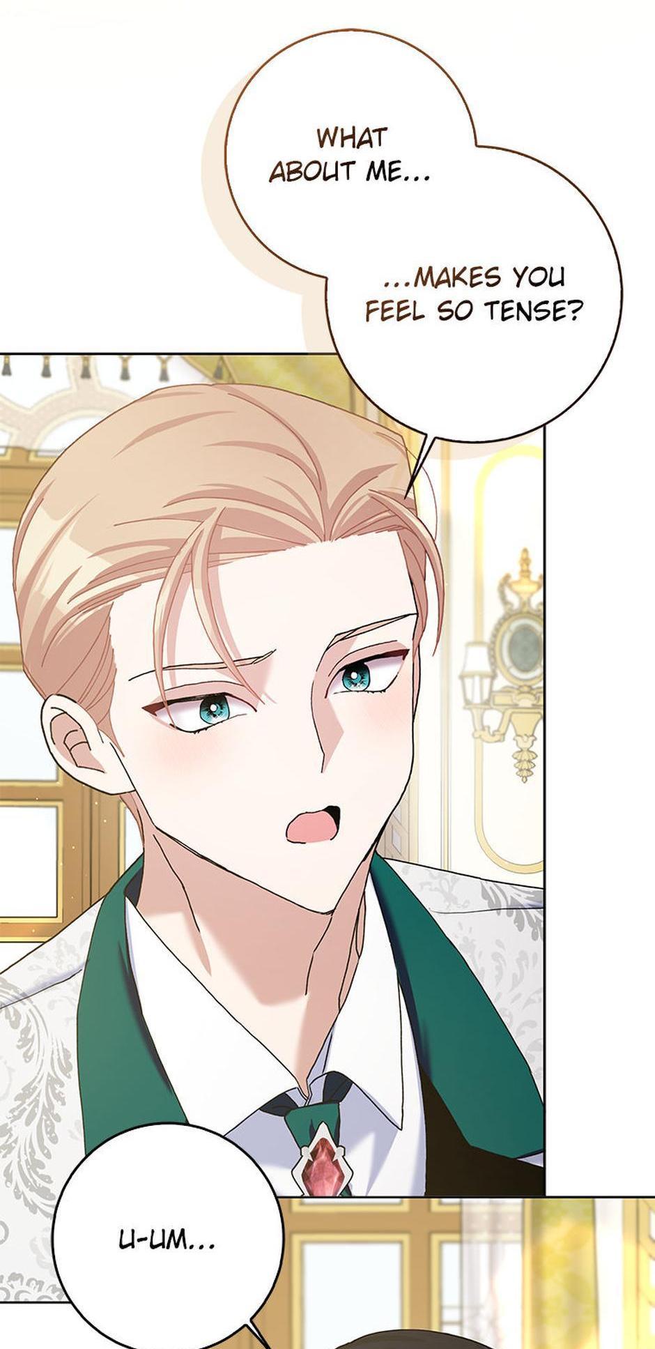 Please Marry Me Again! Chapter 115.7 page 47 - 