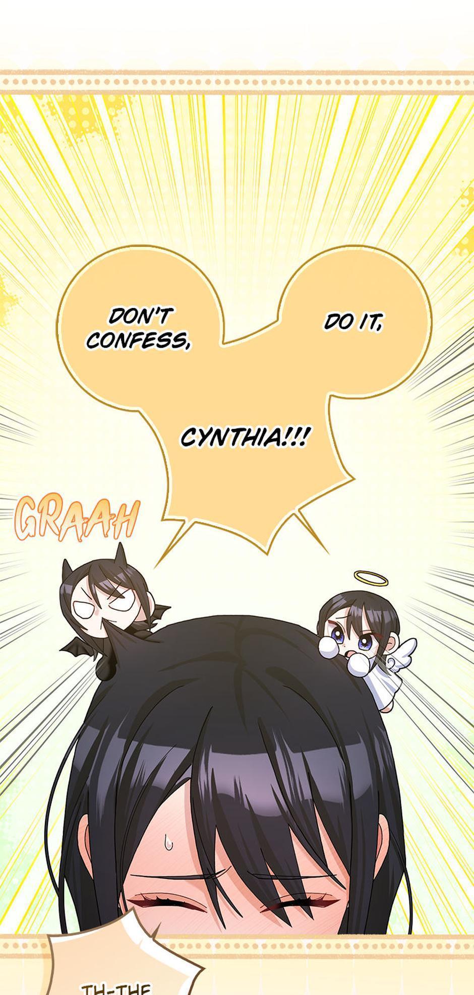 Please Marry Me Again! Chapter 115.7 page 50 - 