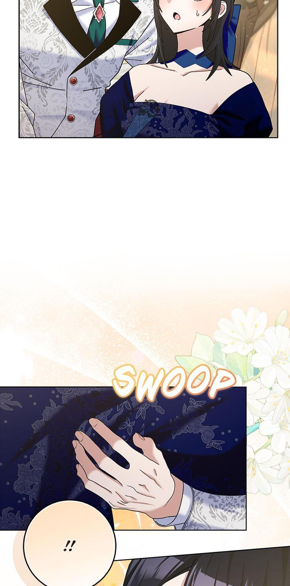Please Marry Me Again! Chapter 115.7 page 6 - 