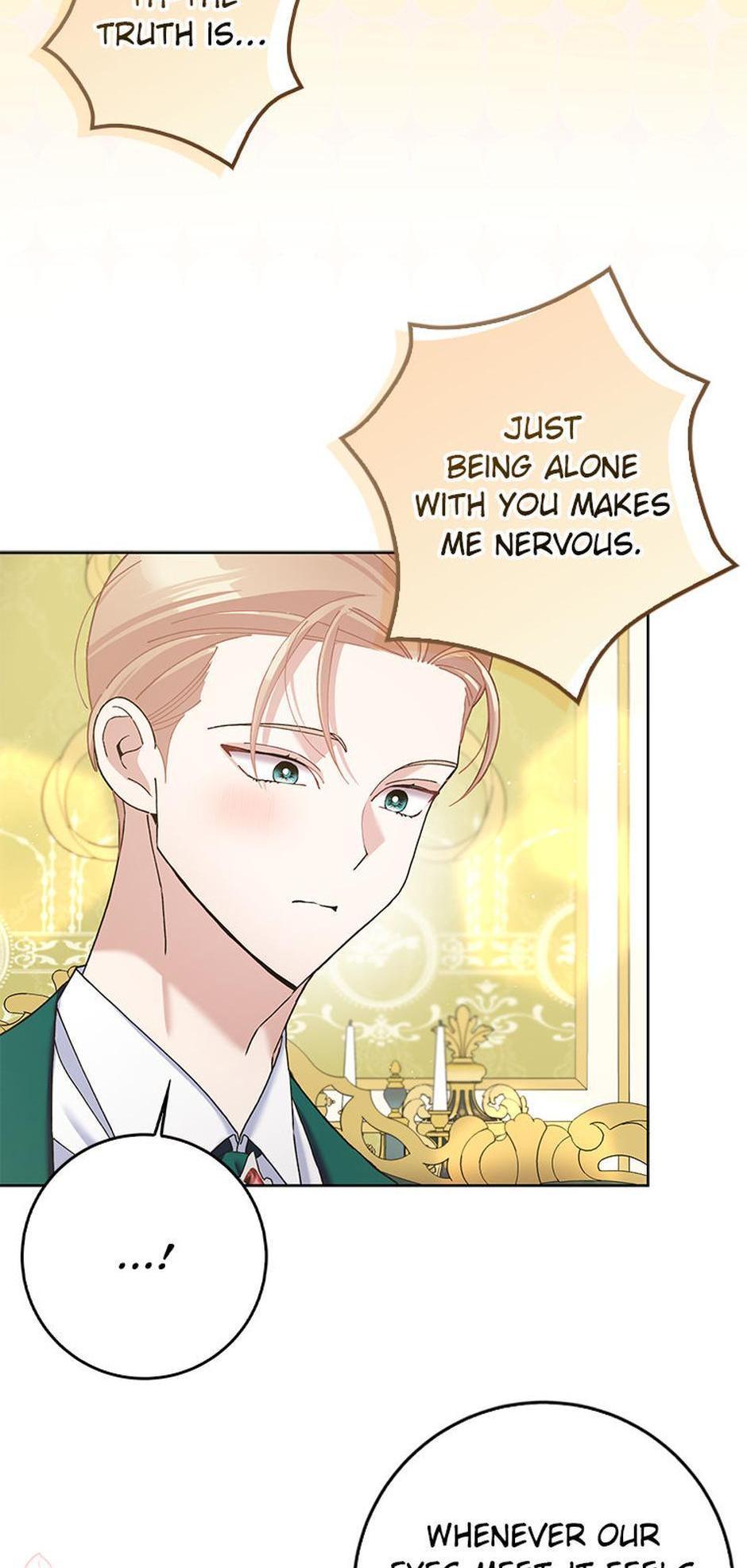 Please Marry Me Again! Chapter 115.7 page 51 - 